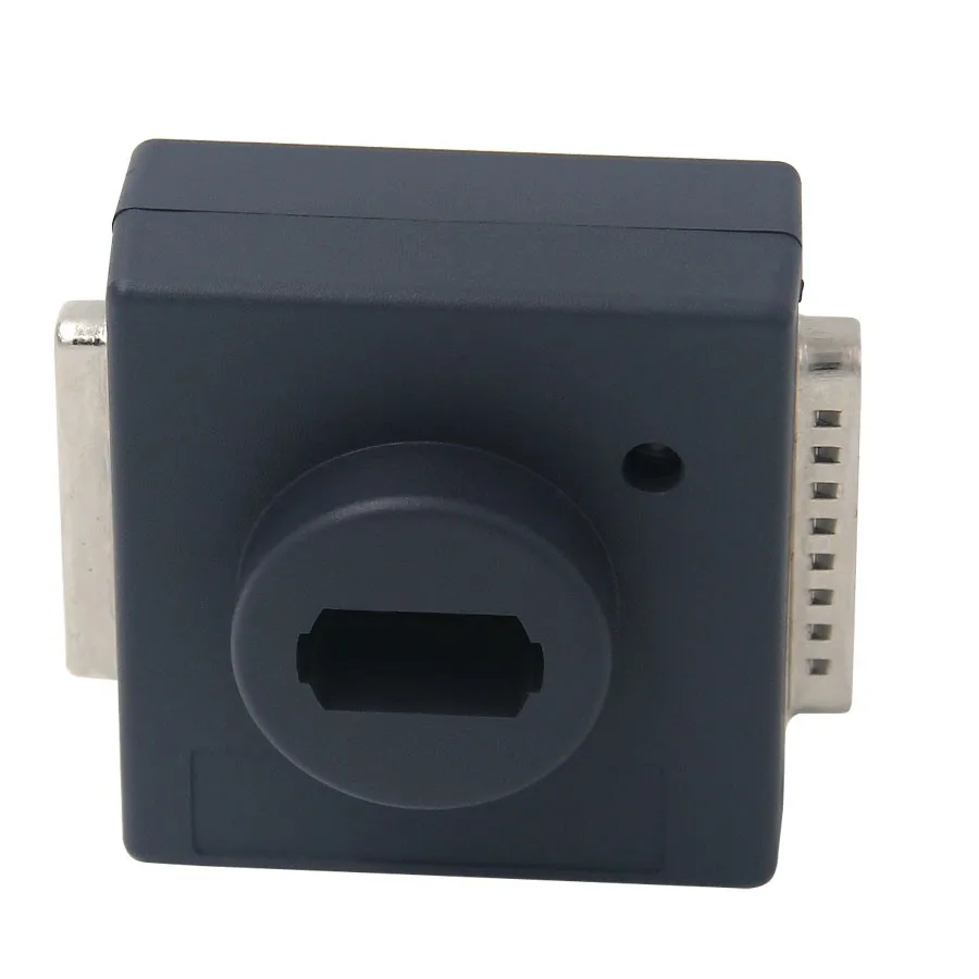 МБ BGA адаптер IAR ключ II+ NEC ключевые II работать с CKM100/Digimaster III может читать EIS данных/быть KEY code и писать быть ключевых данных