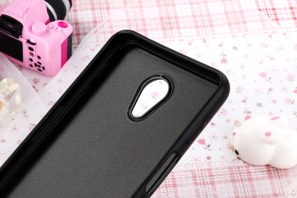 Черный жидкий зыбучий песок чехол для Meizu M3 M5 M6 Note чехол Мягкий силиконовый чехол для Meizu M6S M5S Чехлы бампер