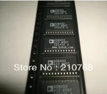 5 шт./лот AD8403A10 AD8403AR10 ad8403rr 10 AD8403 SOP24|adi boot|adi shoeadi video |