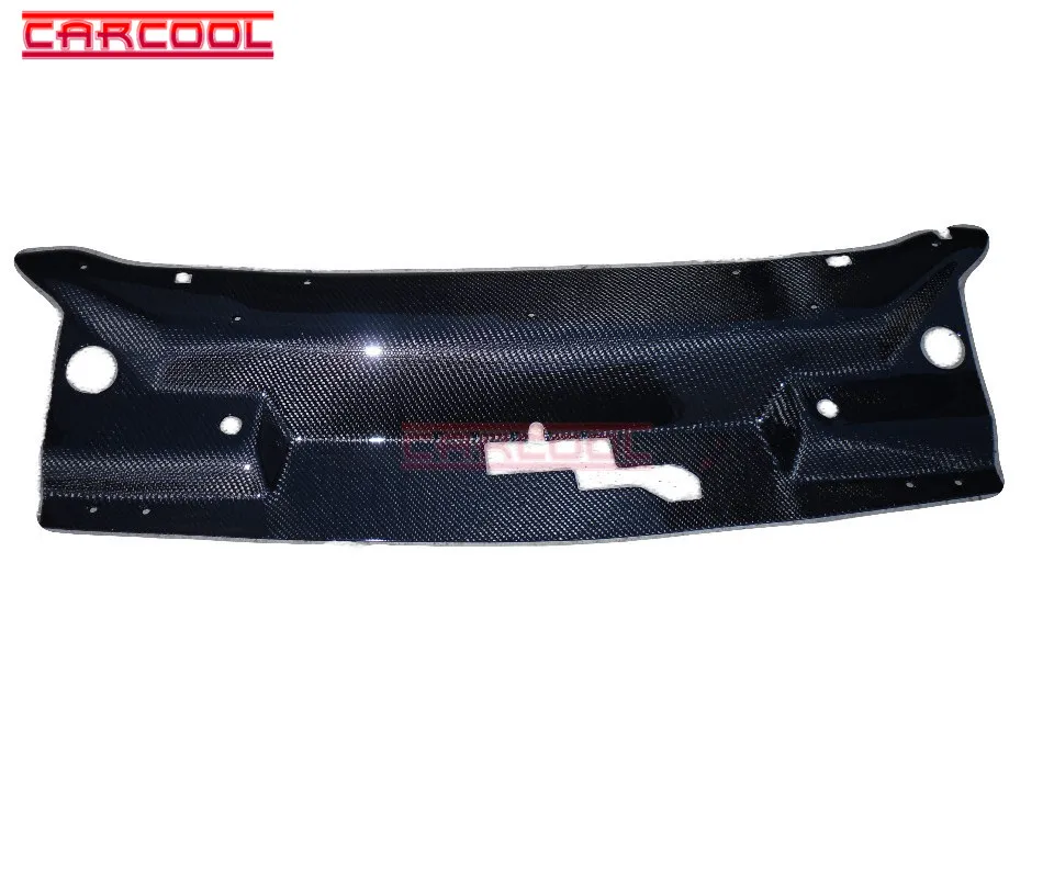 Автомобильный Стайлинг CF углеродное волокно комплект кузова для панели Slam 180SX S13
