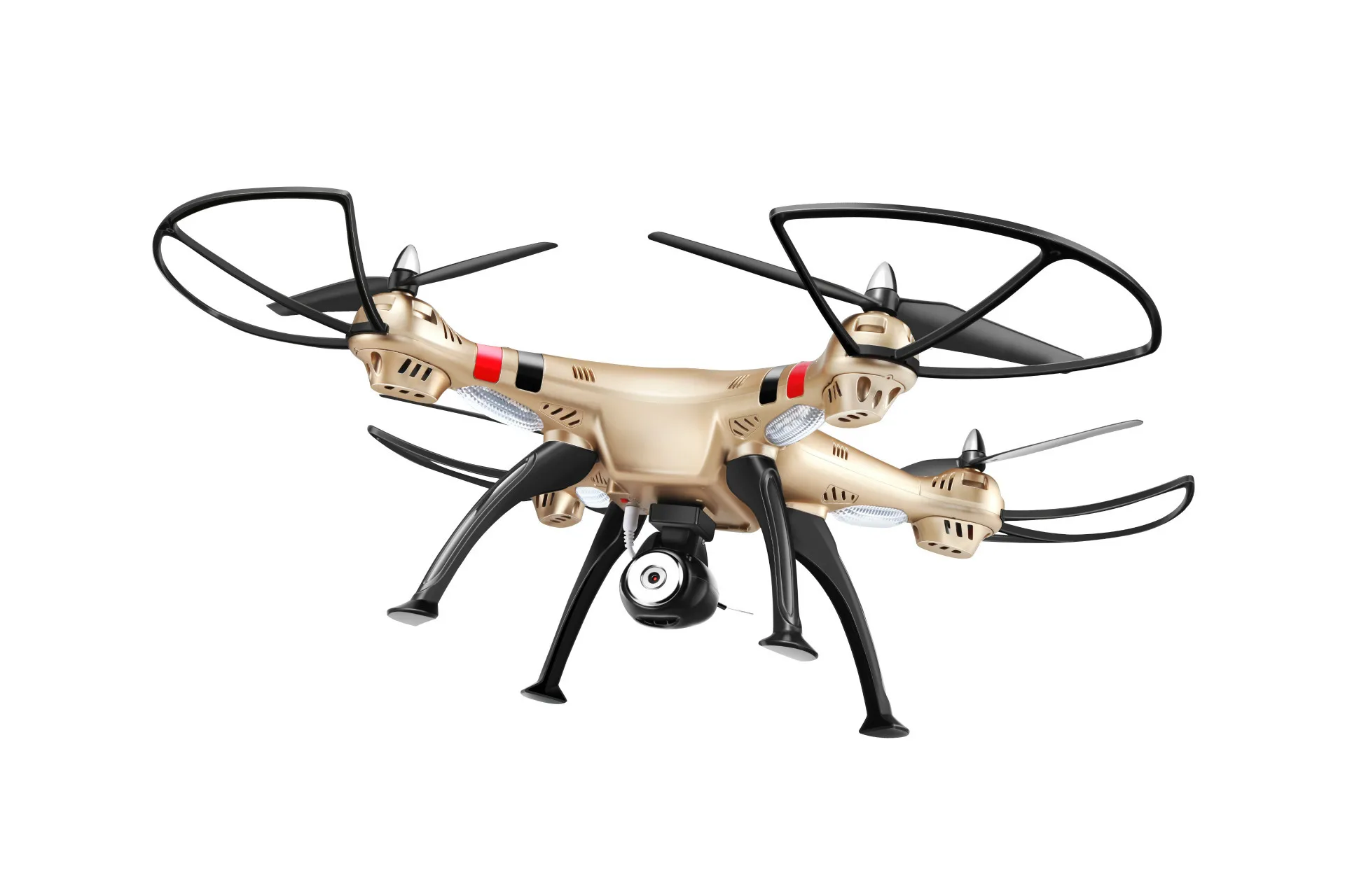 SYMA официальный X8HW FPV RC Дрон с WiFi HD камера в режиме реального времени обмен дронами