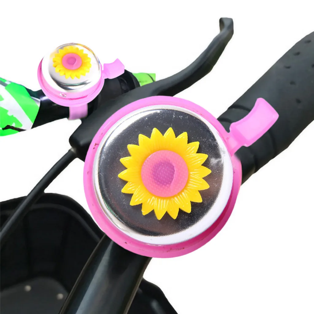 Аксессуары для велосипеда детский велосипед колокольчики девочек малышей
