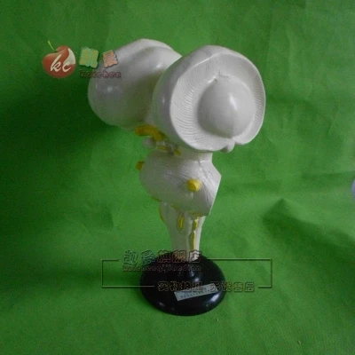 

Биологическое экспериментальное оборудование, обучающее оборудование, модель увеличения ствола мозга 25*19*15 см