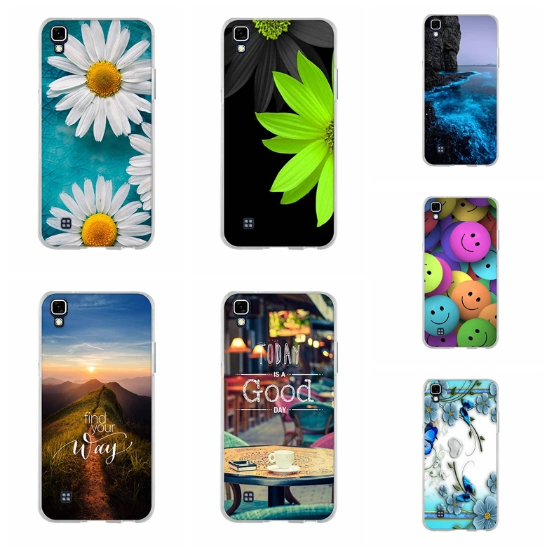 Чехол для LG X power K220ds k220y Ls755, чехол с 3D рисунком, чехол s для Lg X power 2, чехол для LG X Cam K580 X screen K500N