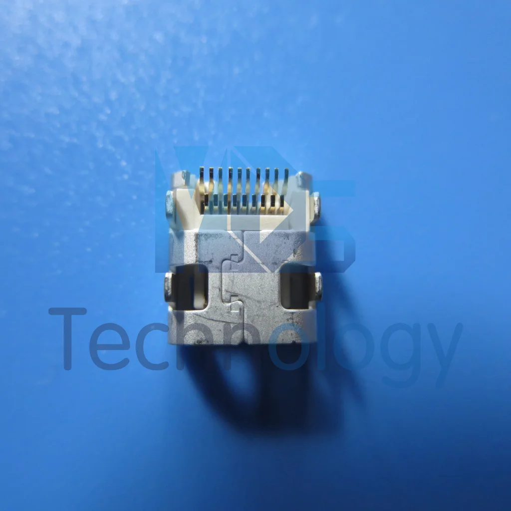 46765-1001 467651001 MOLEX HDMI-Micro 19P USB разъем новый и оригинальный | Электроника