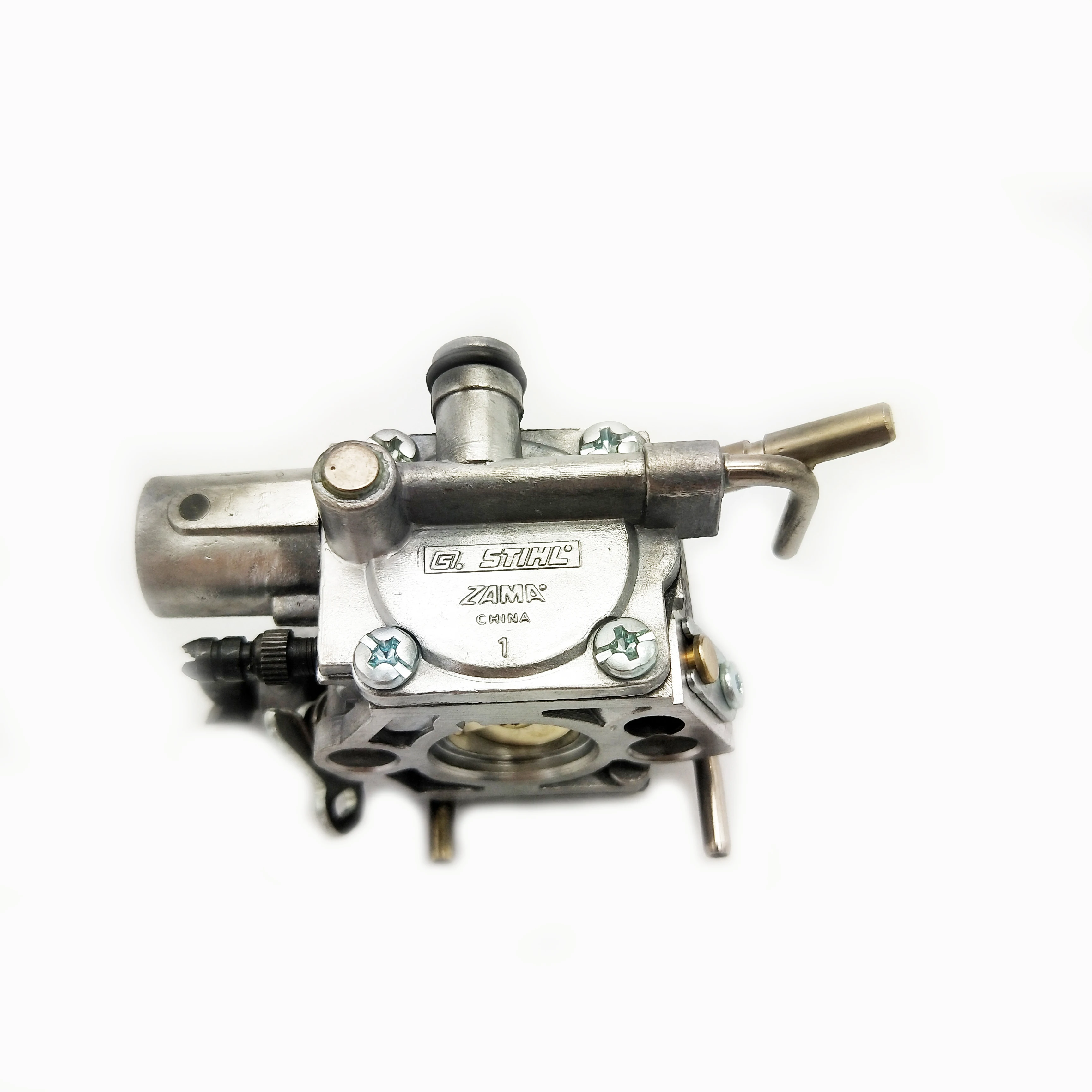 Новый Zama C1Q-S262B карбюратор STIHL MS150C MS150TC 1146 120 0604 Бензопилы |