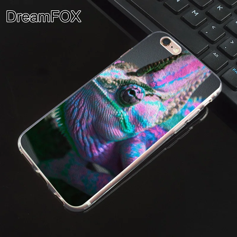 M190 Animal Lizard And Eye Soft TPU Silicone Case Cover For Apple iPhone 11 Pro X XR XS Max 8 7 6 6S Plus 5 5S SE 5C 4 4S |