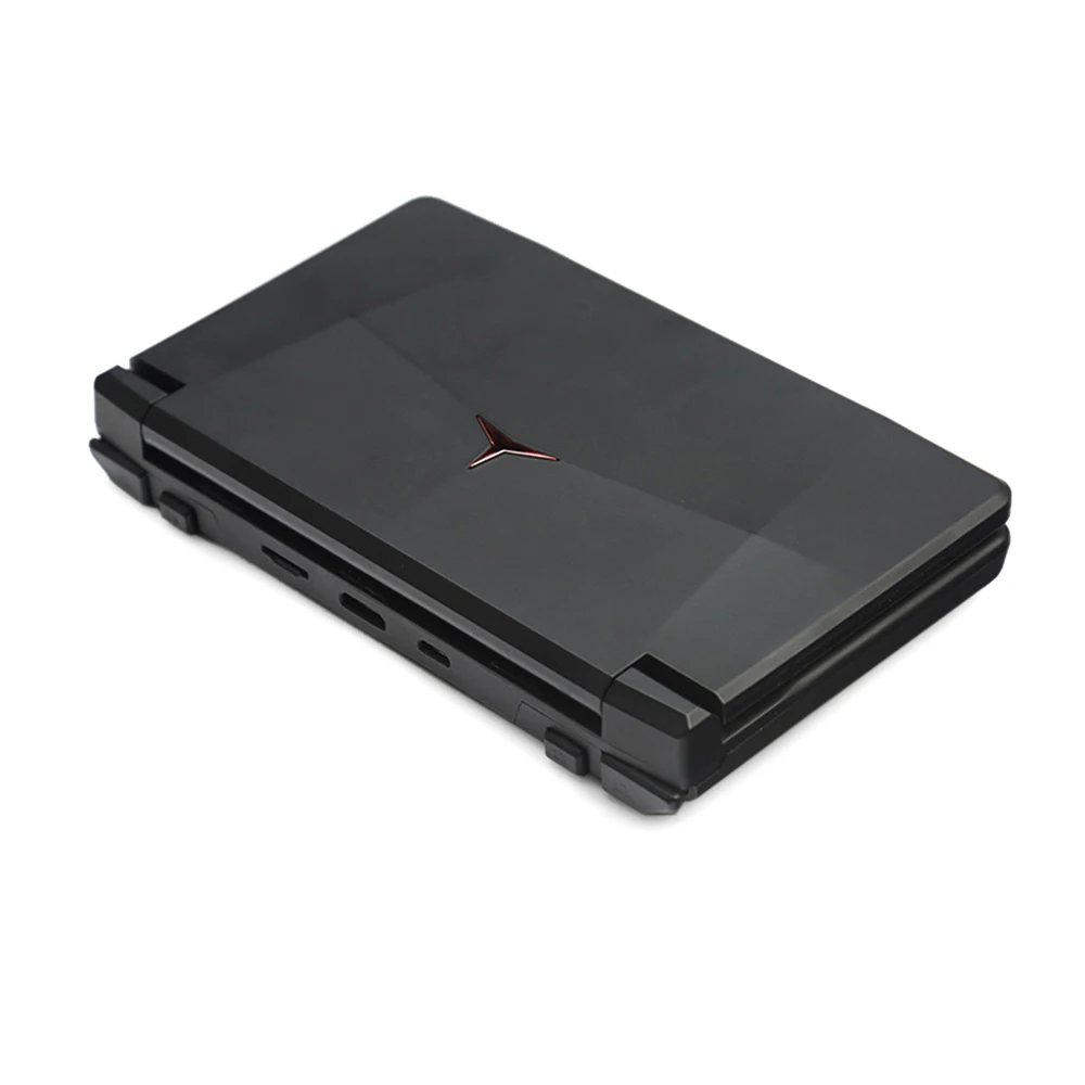 PowKiddy X18 портативная игровая консоль A53 четырехъядерный процессор 5,5 дюймов сенсорный экран Bluetooth 4,0 игровой плеер 2G16G память игровая консоль