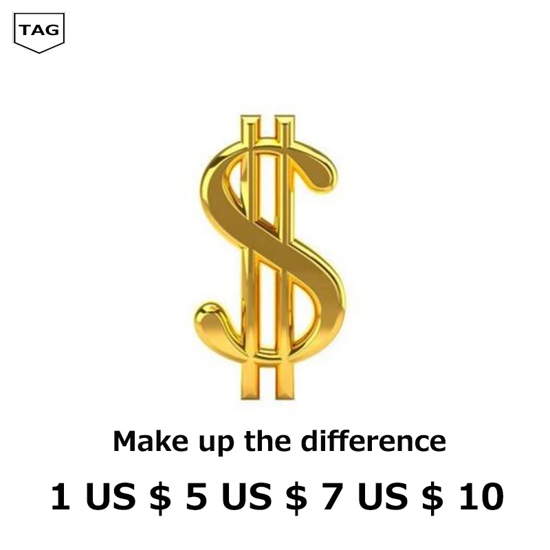 Оправа для очков грузовая Ссылка/Компенсация разницы/фрахт/цена компенсирует