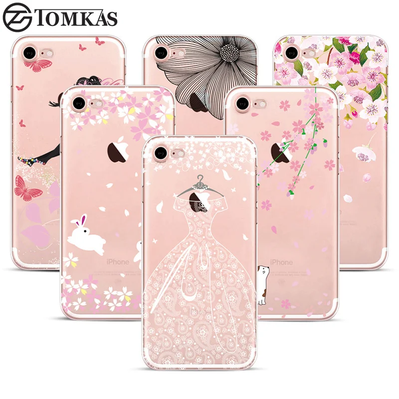 Кружевное тиснение чехол для iphone 6 6s Мандала шаблон модный силиконовый мягкий