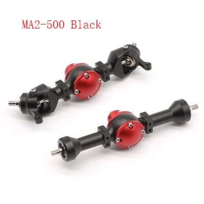 1:35 RC модель скалолазания автомобиля OP аксессуары для модернизации MA2-550
