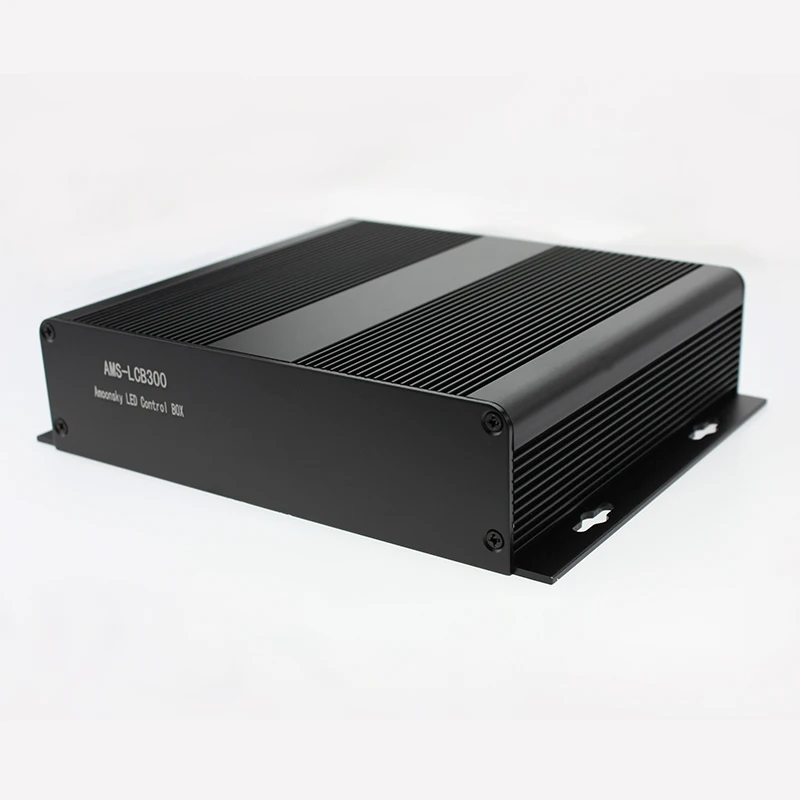 Фото Светодиодная внешняя коробка для отправки карт Поддержка ts802d msd300 dbstar hvt11in mooncell st20 colorlight s2 отправная карта №4