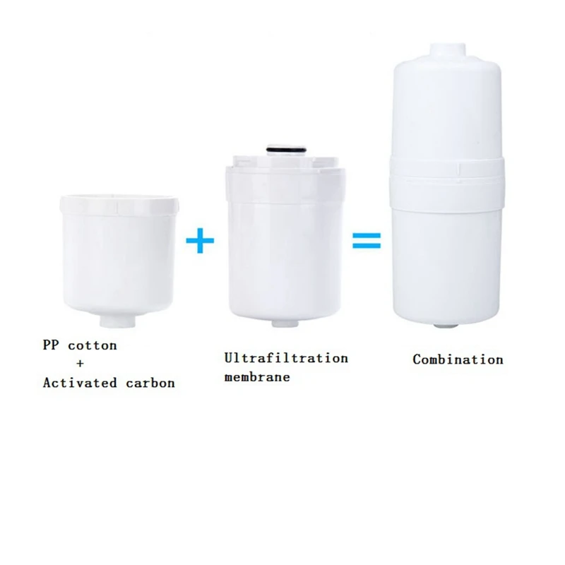Настольный фильтр для воды бытовая ультрафильтрация прямой питьевой кран