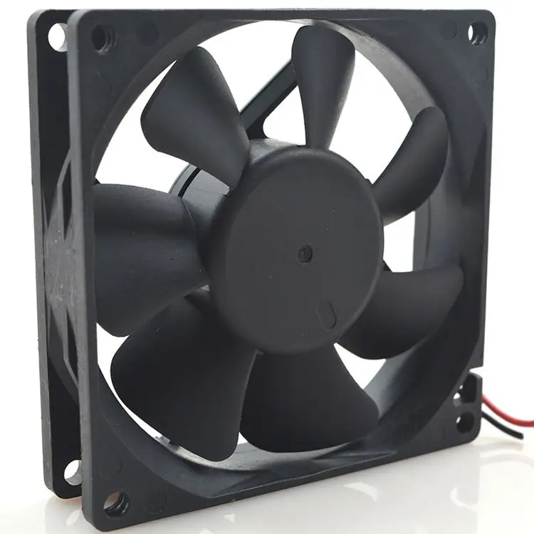 Для delta DSB0812HHD 8 см 80 мм 80*80*20 8020 12В 0.24A серверный инвертор Охлаждающий