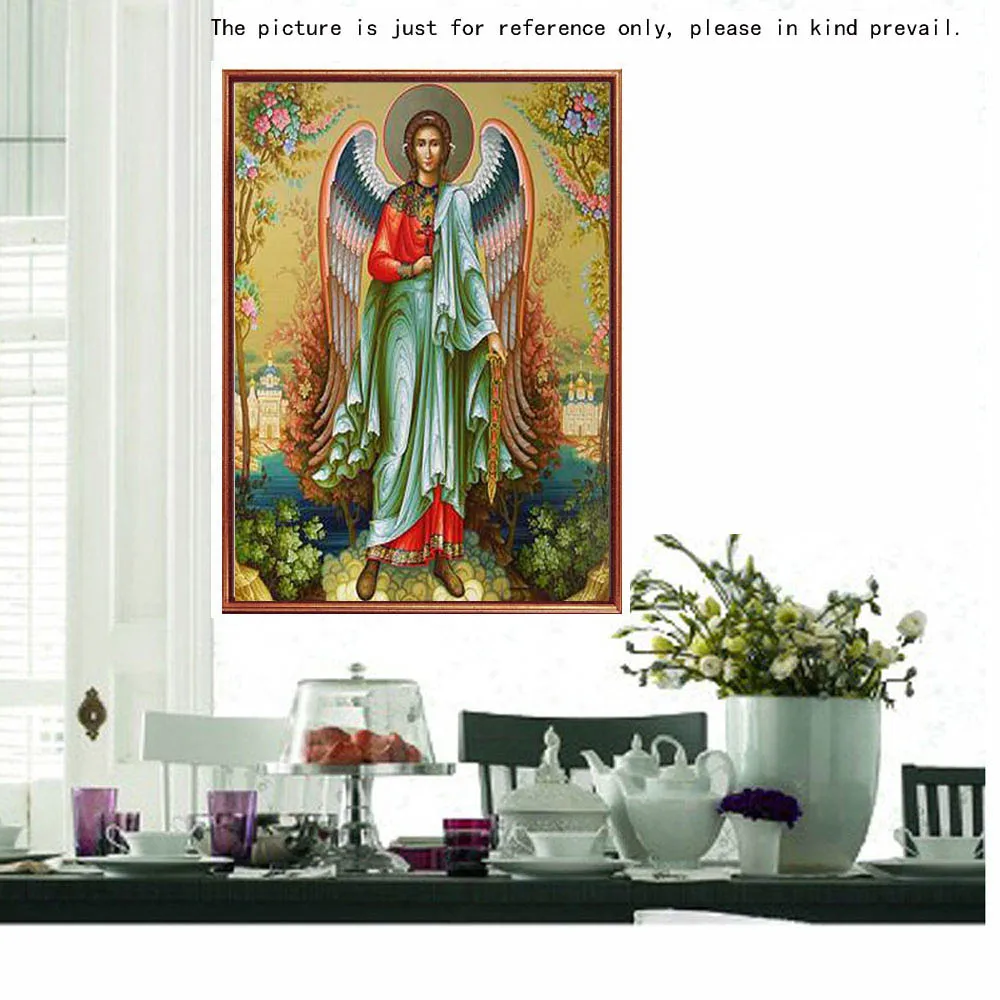 3D Алмазная картина Мадонна вышивка крестиком Хрустальная алмазная персонажа