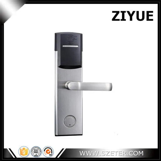 Цифровая Электрическая радиочастотная карта дешевый замок для отеля и Карта