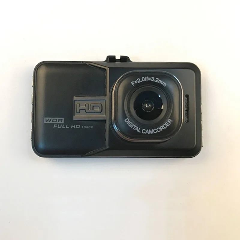 3 0 дюймовый автомобильный видеорегистратор Автомобильный 1080 P Full HD для парковки |