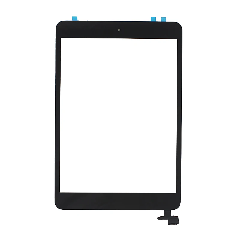 Оригинальный сенсорный экран для iPad Mini 1 A1432 A1454 A1455 2 A1489 A1490 A1491 панель дигитайзера 7