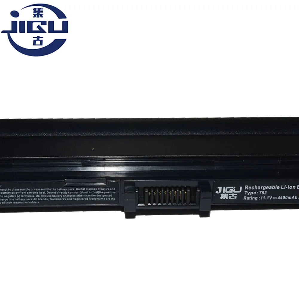 JIGU Аккумулятор для Acer Aspire 1810T 1810TZ 1410 One 752 521 UM09E70 UM09E78 UM09E31 UM09E32 UM09E36 UM09E51 | Компьютеры
