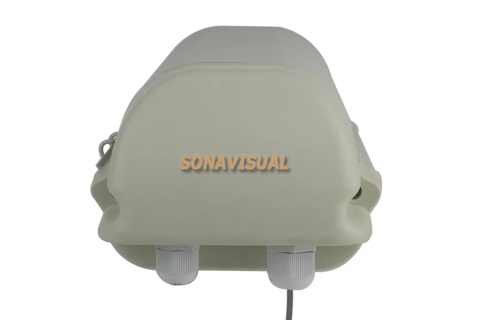 Продвижение 800TVL 960 H Panasonic CCD Камеры Безопасности Цвет Изображения ИК-Камеры