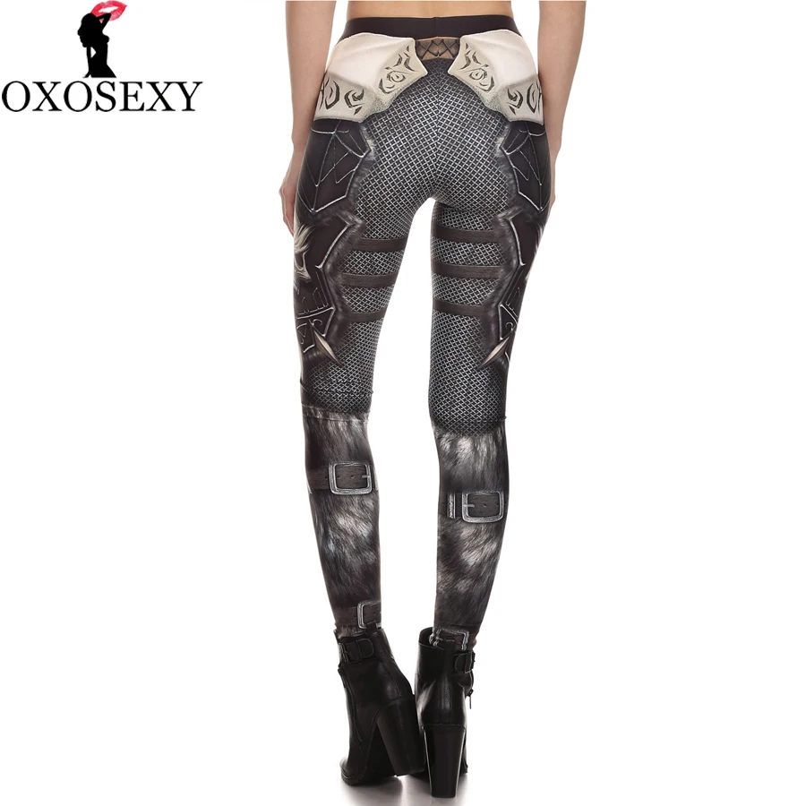 

New Fashion fitness leggings Colorful Graffiti Doodles Printed Women Leggings women pants elastic leggins Legging women 102