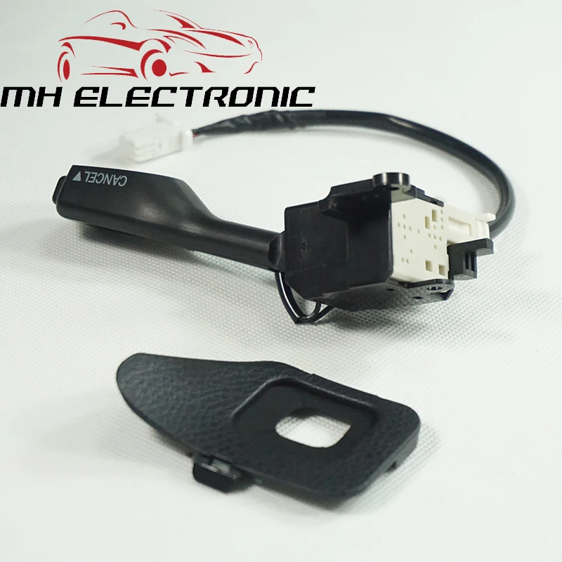 MH ELECTRONIC Good Servic 45186 02310 C0 Новый переключатель круизного управления + крышка для COROLLA