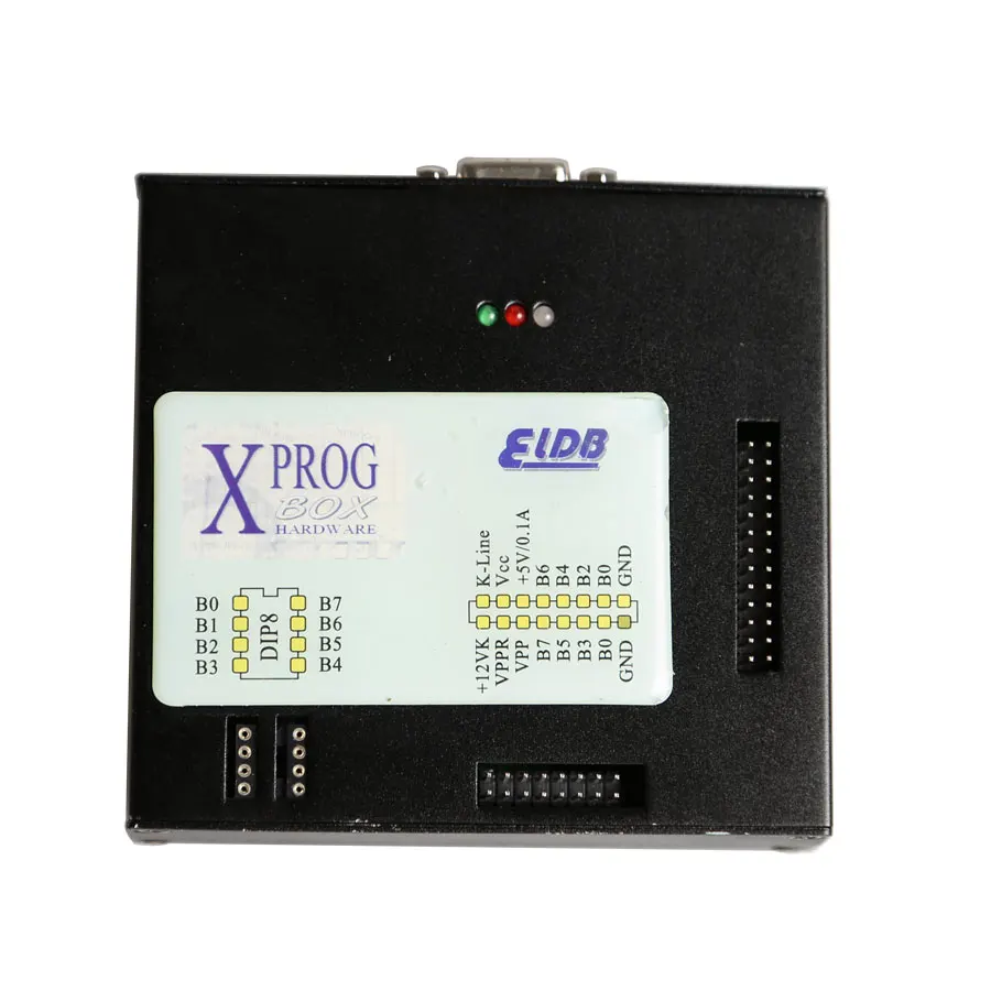 XPROG V5.74 ECU программист M X PROG коробка программист|ecu programmer|xprog-m v5.60programmable ecu |