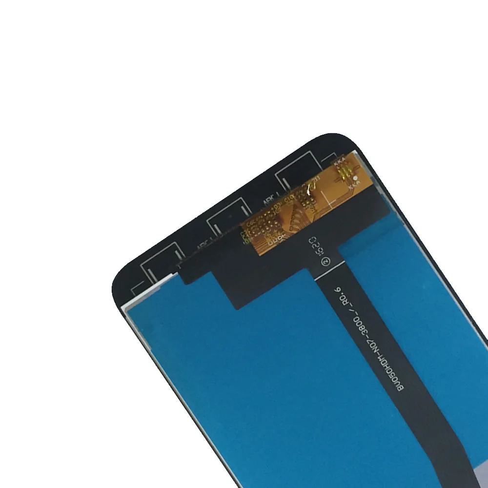 CHINPITAL высокого качества для Xiaomi redmi 4X ЖК-дисплей Дисплей + Сенсорный экран сборки