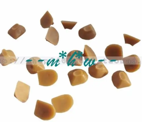 

20 pieces Flute Trill Key Bumper Cork Flute part