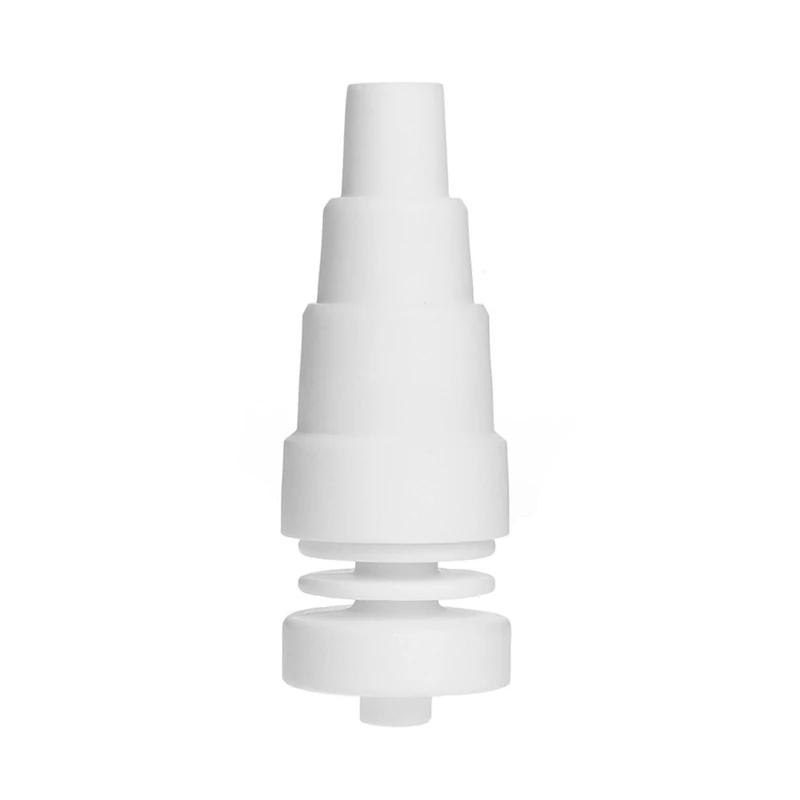 Курение dogo оптовая продажа Domeless 6 в 1 Мужской Женский керамика ногтей