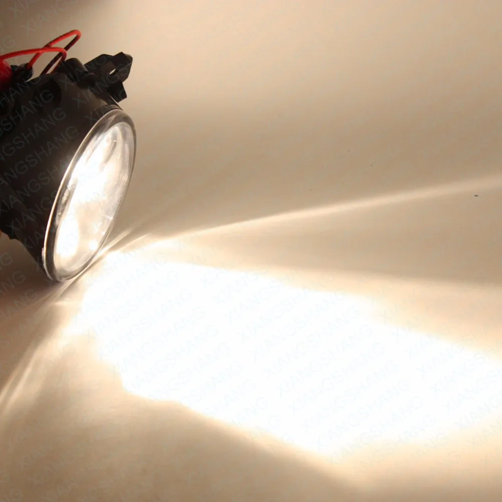 Передние противотуманные светильник для Renault ESPACE 4/IV (JK0/1 _) MPV 2003-2011 2012 галогенная