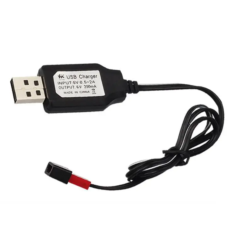 3 6 V 4 8 0 7 2 9 USB кабель для зарядного устройства с SM/Tamiya по супер скидке/JST Ni CD/никель