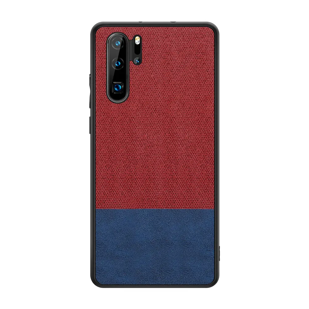 04 Чехол KISS, тканевый чехол для телефона Xiaomi mi 9 SE 8 A2 Lite Red mi 5 Plus 5A S2 6A 6 Pro Red mi Note 7, кожаный мягкий чехол-накладка - Цвет: 04