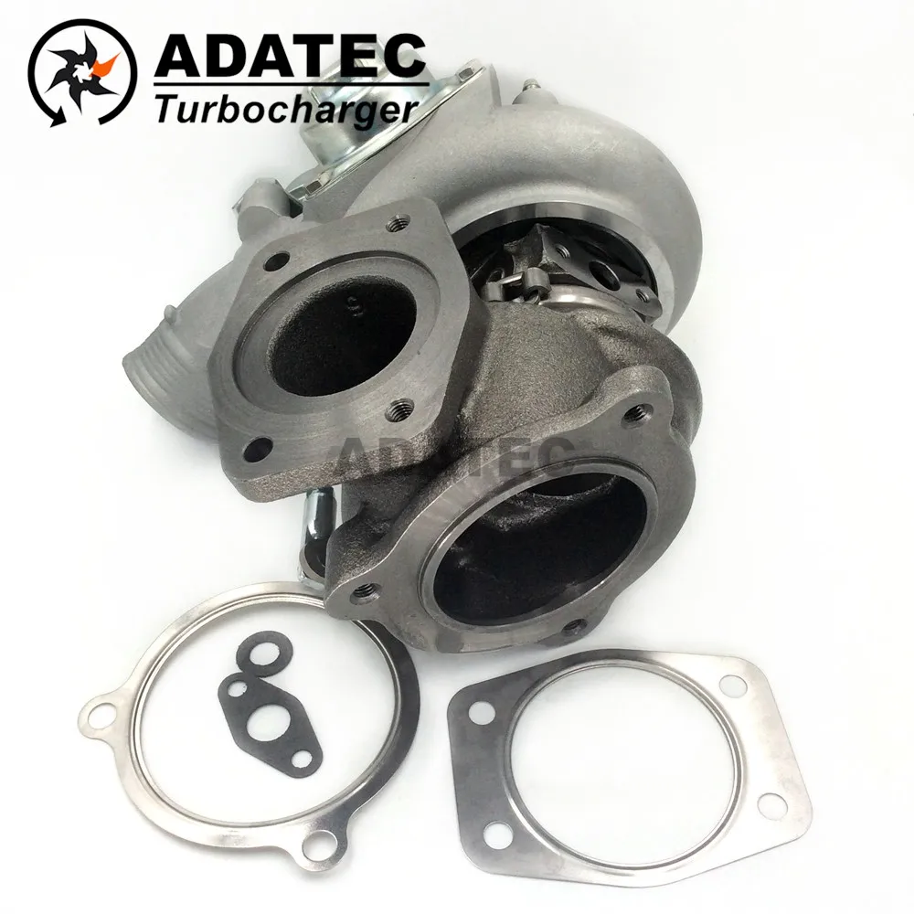 TD04 TD04L 14T 6 turbo 49377 06202 06200 турболадер 30650634 8603226 турбина для Volvo PKW XC90 2 5 T 210 HP B5254T2|turbo