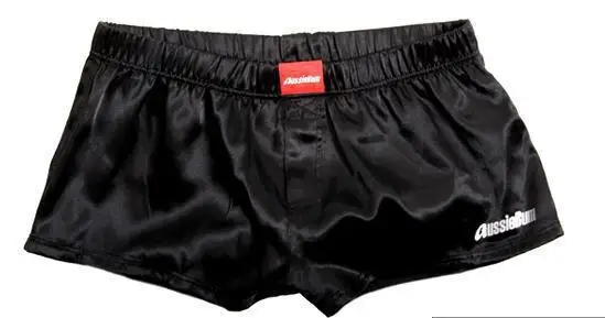 1pcs mens underwear boxer trunks penis 
