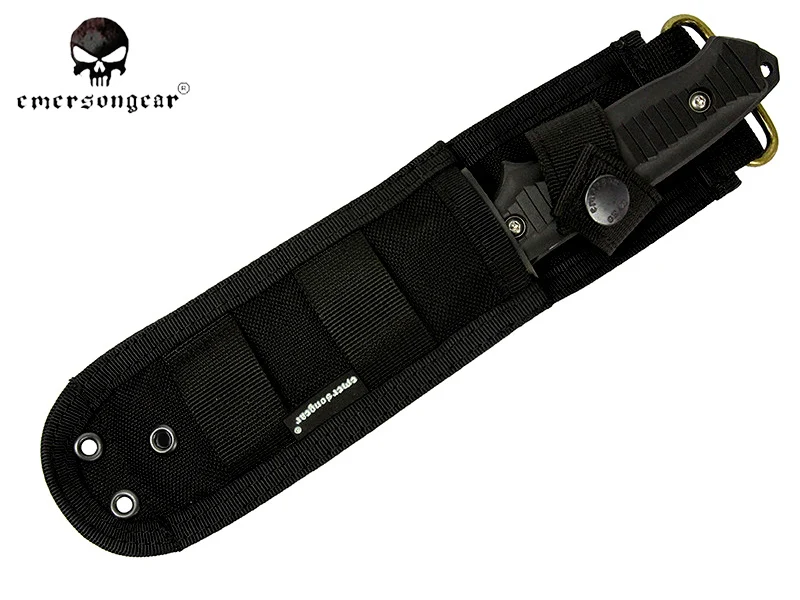 EMERSONGEAR тактический нож армейский военный страйкбол сумка EM3330|pouch airsoft|airsoft pouchgear