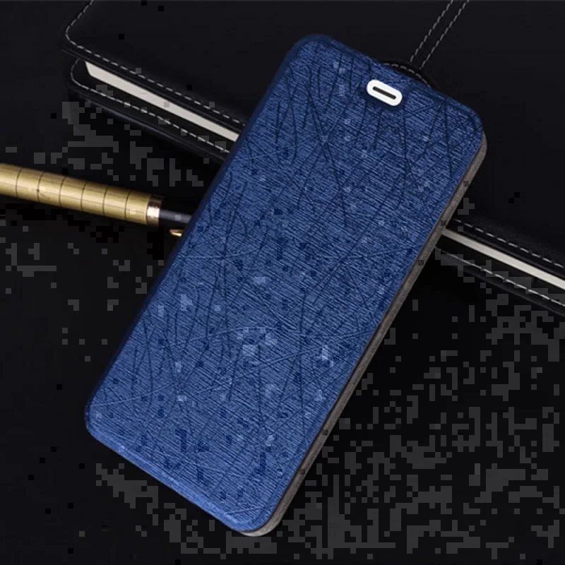 5.0&quot Luxury PU Leather Case For Hisense e76 mini flip cases back Cover e76mini shell coque capa | Мобильные телефоны и