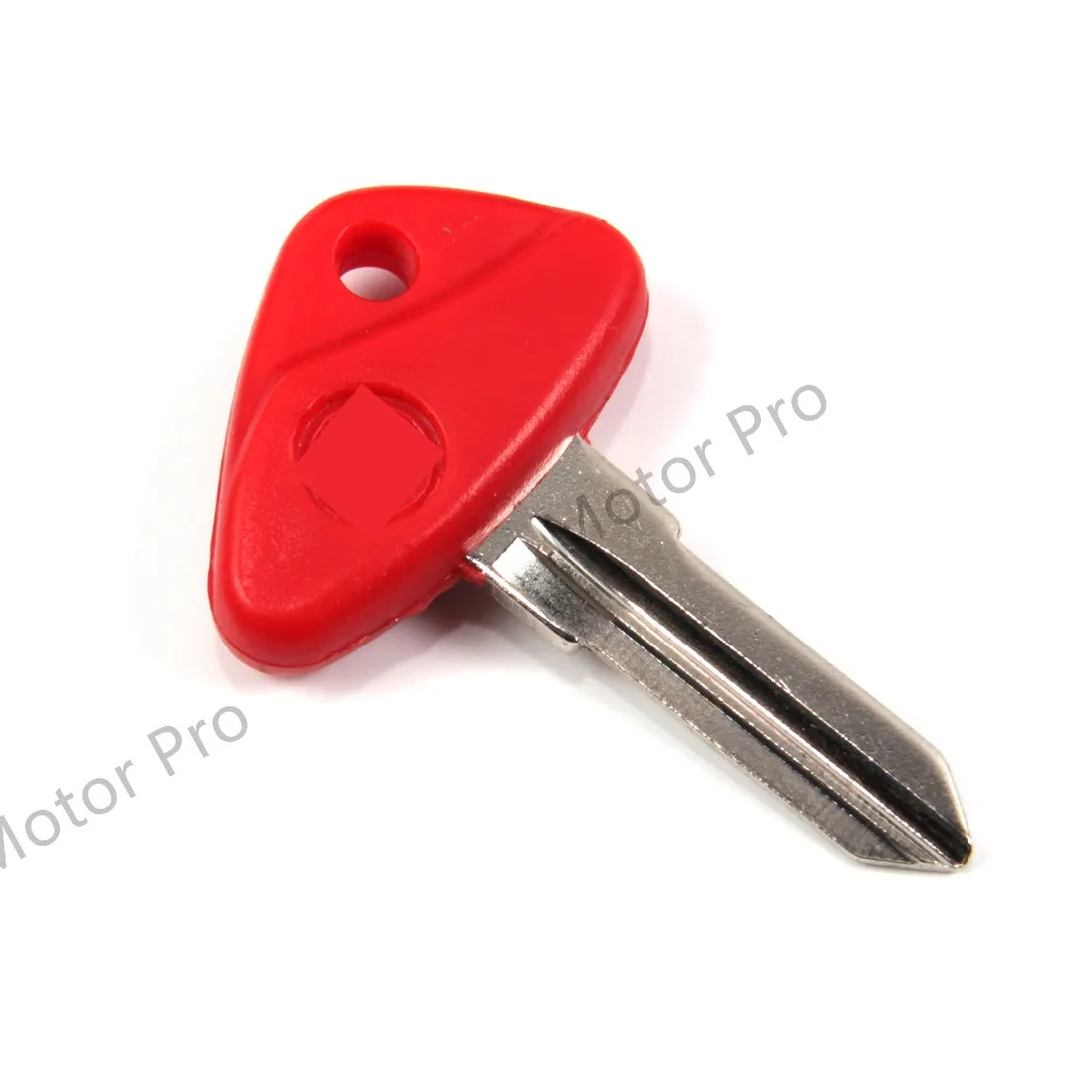 Заготовка ключа для BMW K1200LT R1100S R1100RS Сменные аксессуары мотоцикла алюминиевый