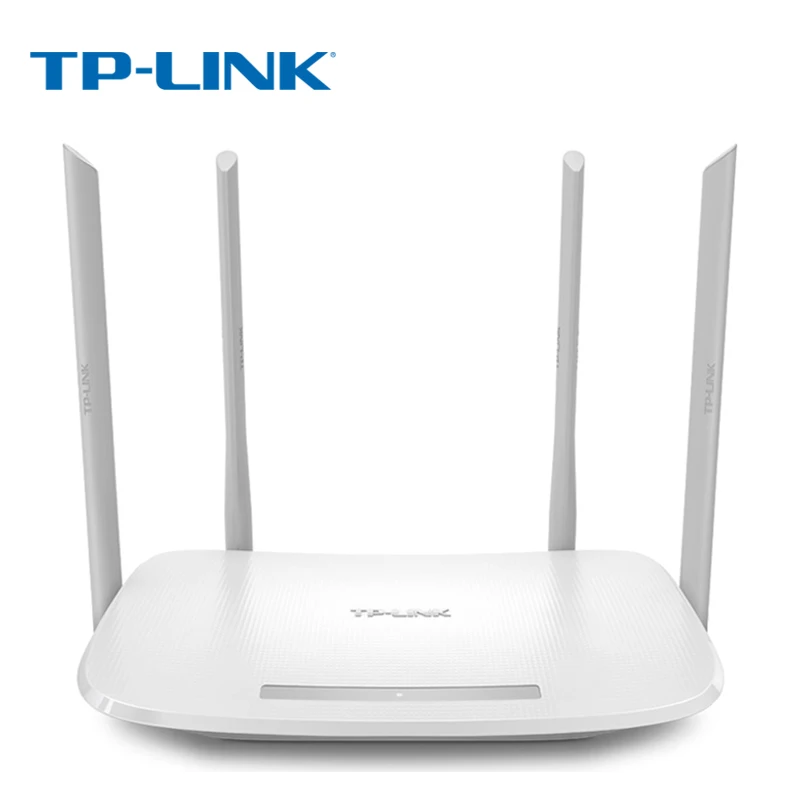 TP LINK WiFi роутер AC900 Dual Band 2.4 г 5.0 Беспроводной маршрутизатор Wi Fi ретранслятор TL WDR5600