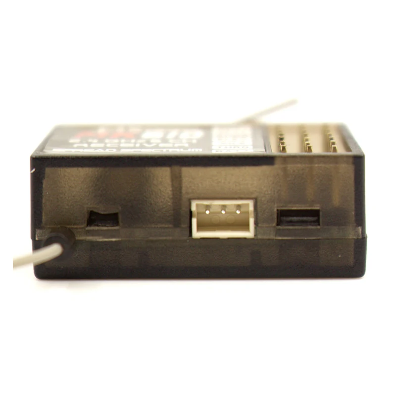 DSM2 MK610 AR6100 2 4G 6CH Радиоуправляемый приемник привязной разъем подходит для SPEKTRUM JR