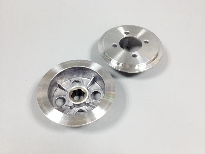 NASAKI brand for honda CG125 clutch pressure plate Qianjiang 125XF125G | Block &amp Parts