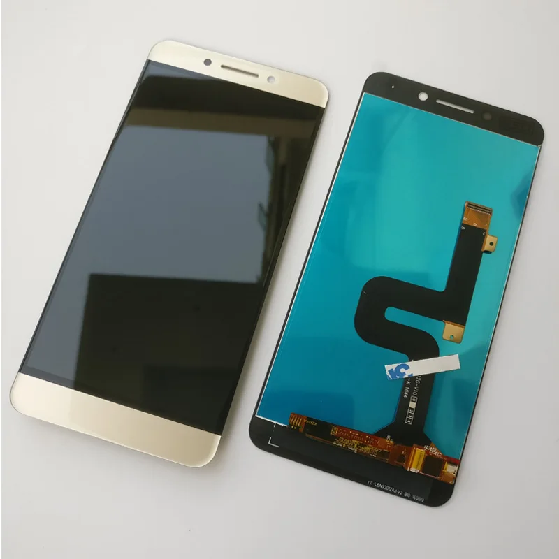 100% тестирование оригинал для LeTV LeEco Le Pro3 Pro 3 X720 X725 X727 X722 X728 x726 ЖК-дисплей Дисплей