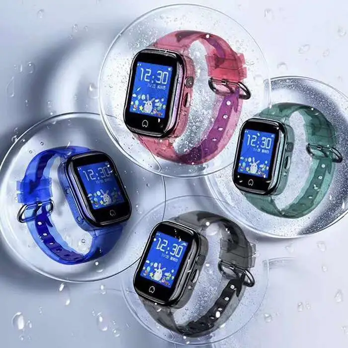 Детские часы детские GPS позиционирование сенсорный экран спортивные для