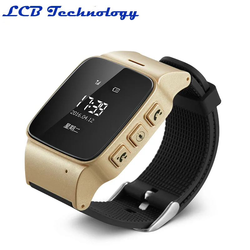 2017 Новинка Высокое качество смарт-трекер мини водонепроницаемый IP54 GPS трекер