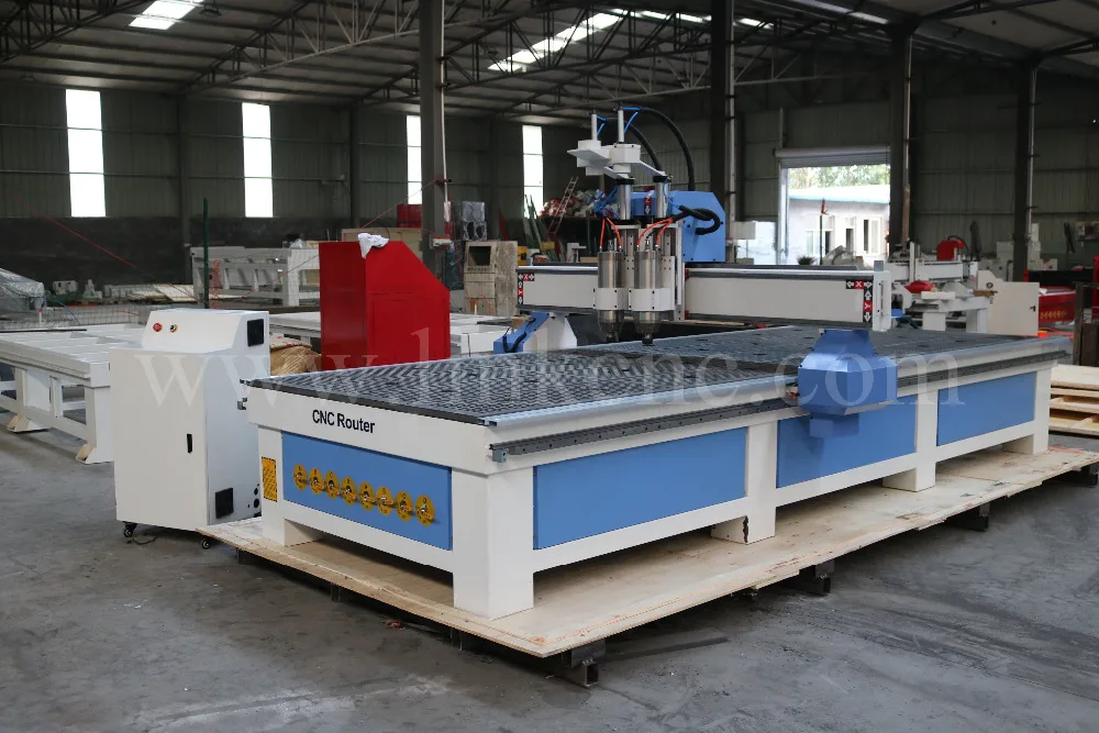 Made in China router cnc 4 axis machine | Инструменты