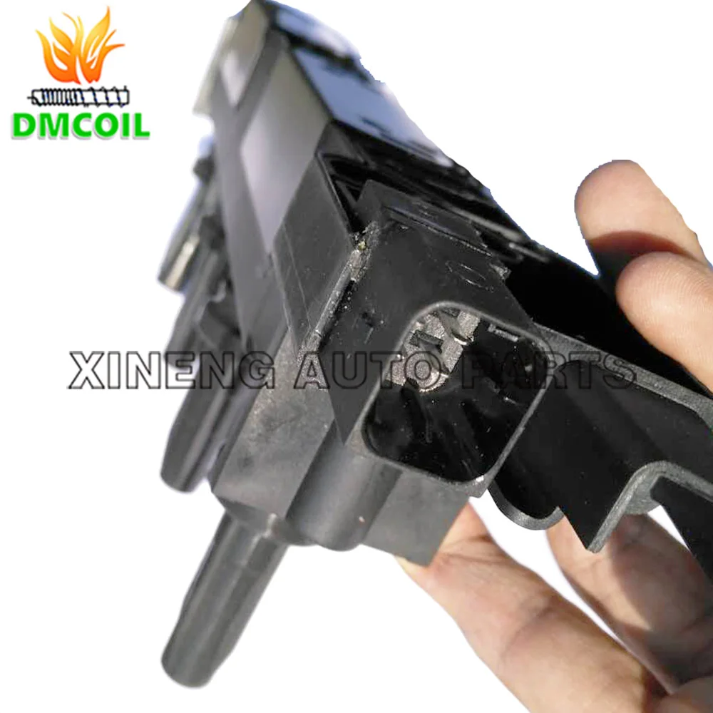 Катушка зажигания для CITROEN C4 C5 CB XSARA JUMPY EVASION FIAT SCUDO PEUGEOT 206 307 406 1.8L 2.0L 597075 597098 94632641