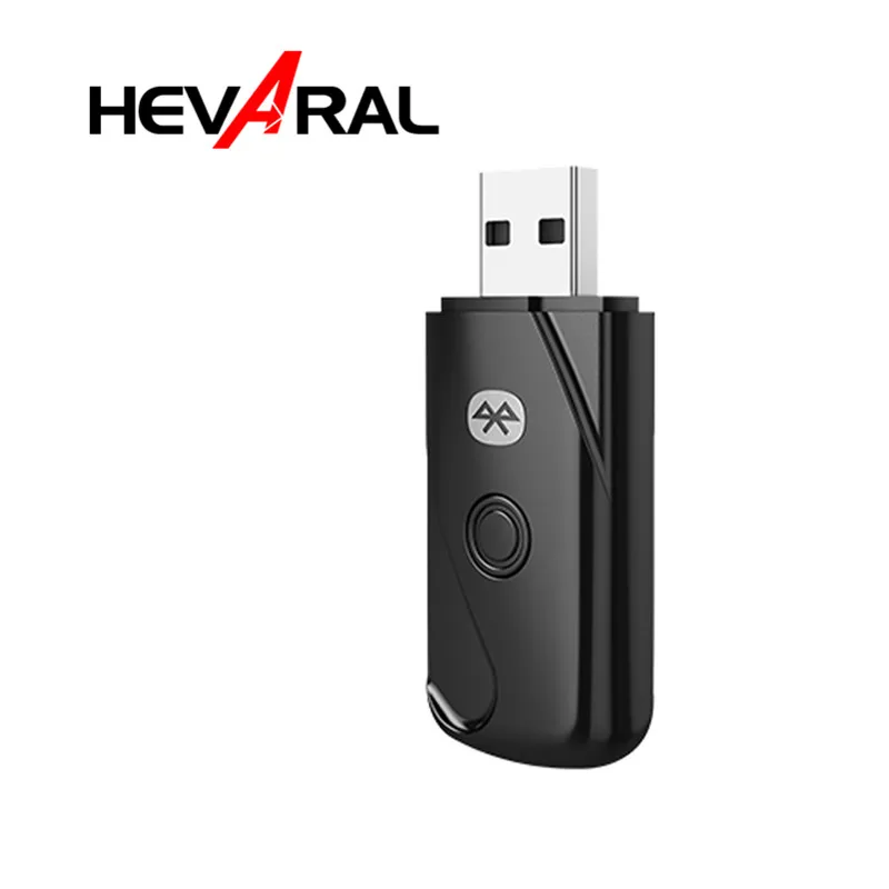 Беспроводной USB Bluetooth передатчик адаптер для компьютера ПК ноутбука музыка