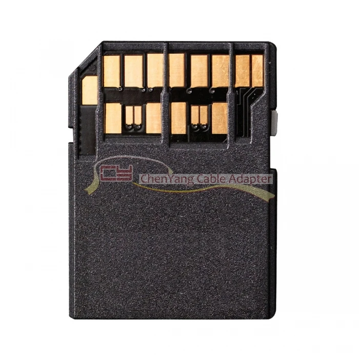 

Набор адаптеров для карт Micro-SD, SDHC, SDXC, TF-карта на SD, SDHC, SDXC, 4,0