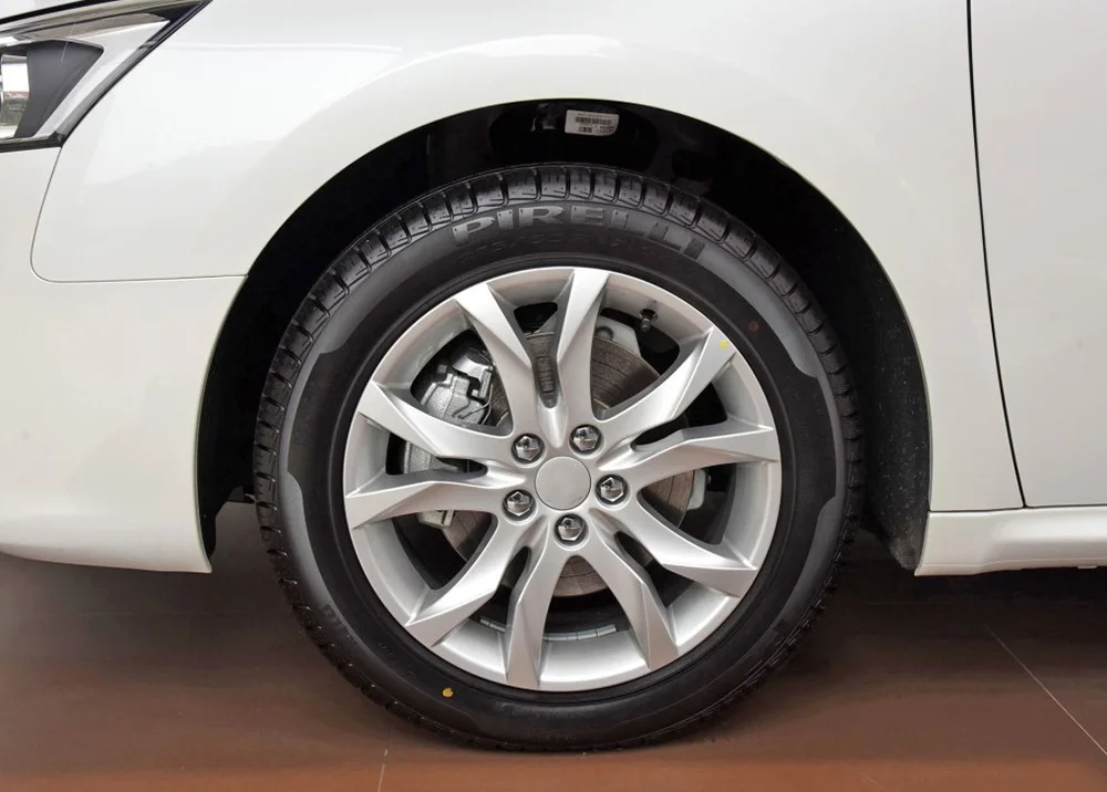 Колпачки для колесных болтов и гаек 17 мм 20 шт./лот колпачки Skoda octavia a5 a7 1 rapid fabia yeti