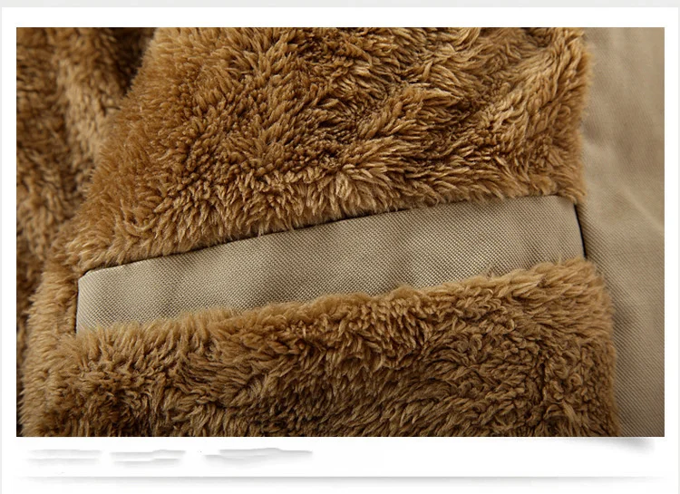 BOLUBAO Brand New Men Trench Coats Autumn Winter Casual Fashion Men's Solid Color Trench Medium Long Section Trench Male